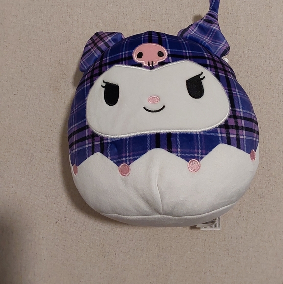 Lot Of 8" Sanrio Squishmallows - Picture 2 of 9